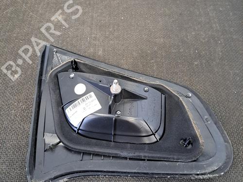 Right tailgate light CITROËN C3 II (SC_) 1.2 VTi 82 | BP28389399C80 - Image 3