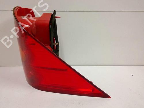 Left taillight PEUGEOT 1007 (KM_) 1.4 HDi | BP28405822C34 