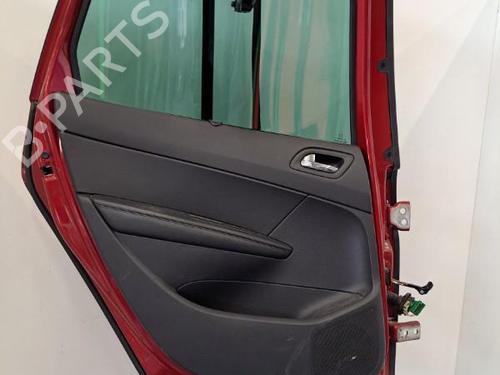 Left rear door PEUGEOT 308 SW I (4E_, 4H_) 2.0 HDi | BP28410101C4 