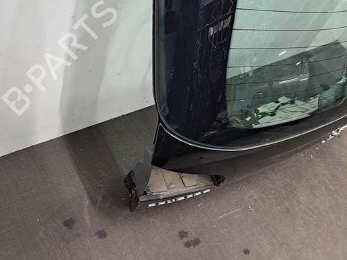 Tailgate PEUGEOT 508 SW I (8E_) 1.6 HDi | BP28407793C6 