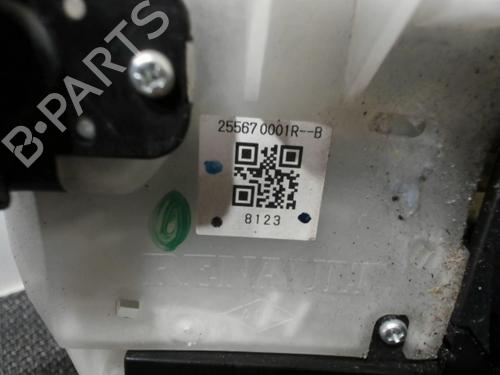 Steering column stalk RENAULT LAGUNA III Grandtour (KT0/1) 1.5 dCi (KT0A, KT0R, KT02) | BP28405567I23 