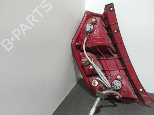 Used Right taillight HYUNDAI i10 I (PA) 1.2 (78 hp) 28405258