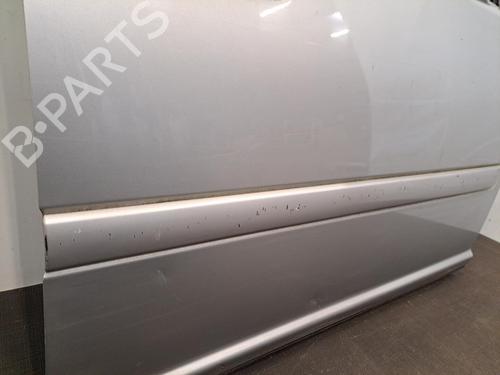 Right front door NISSAN X-TRAIL I (T30) 2.2 dCi 4x4 | BP28391622C3