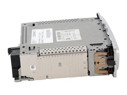 Radio RENAULT MEGANE III Hatchback (BZ0/1_, B3_) 1.5 dCi (BZ09, BZ0D, BZ1W, BZ29, BZ14) | BP31980447E6