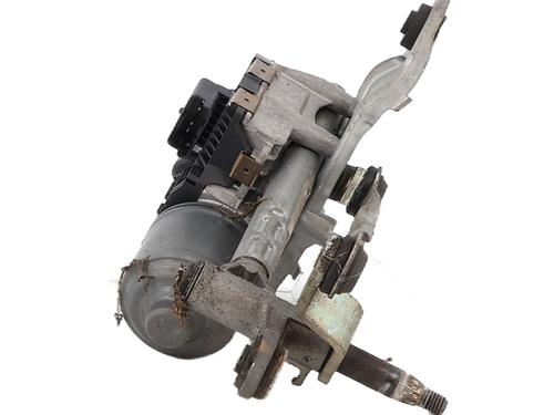 Used Front wiper motor Front wiper motor PEUGEOT 5008 (0U_, 0E_) 1.6 HDi (110 hp) 36395378 36395378