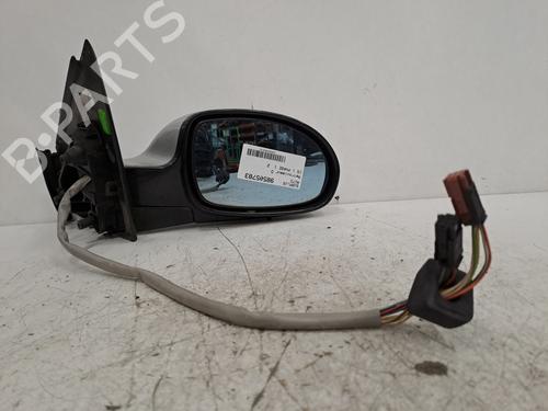Used Right mirror CITROËN C5 I (DC_) 2.0 HDi (DCRHZB, DCRHZE) (109 hp) 28392363