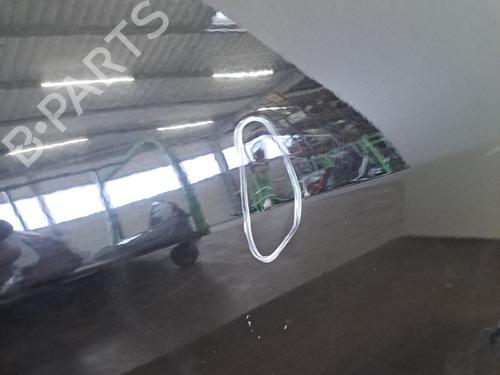 Right front door PEUGEOT 307 CC (3B) 2.0 16V | BP28400537C3 