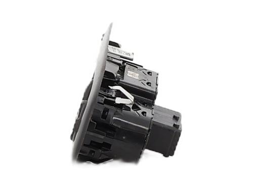 Used Left front window switch Left front window switch PEUGEOT 208 I (CA_, CC_) 1.2 VTI 82 (82 hp) 32187777 32187777