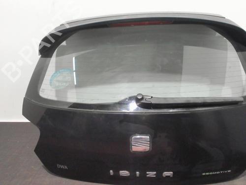 Tailgate SEAT IBIZA IV (6J5, 6P1) 1.4 TDI | BP28410654C6 