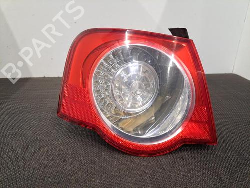 Left taillight VW PASSAT B6 (3C2) 1.9 TDI | BP28408566C34 - Image 2