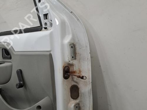 Left front door RENAULT KANGOO (KC0/1_) D 55 1.9 (KC0D) | BP28409292C2 
