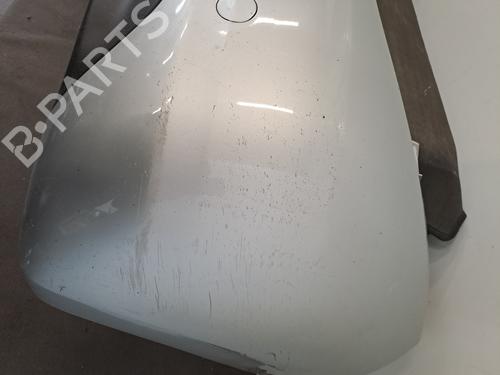 Rear bumper PEUGEOT 208 I (CA_, CC_) 1.2 VTI 82 | BP29127151C8
