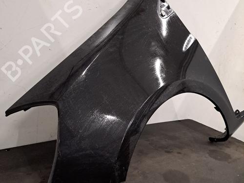 Right front fenders RENAULT CLIO III (BR0/1, CR0/1) 1.2 16V (BR02, BR0J, BR11, CR02, CR0J, CR11) | BP32317948C42