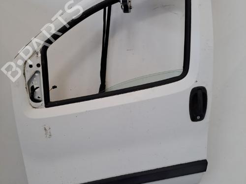 Used Left front door CITROËN NEMO Box Body/MPV (AA_) 1.4 HDi (68 hp) 28392999