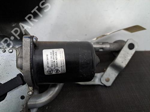 Front wiper motor CITROËN JUMPY II Van 2.0 HDi 120 | BP28396554M29 - Image 4