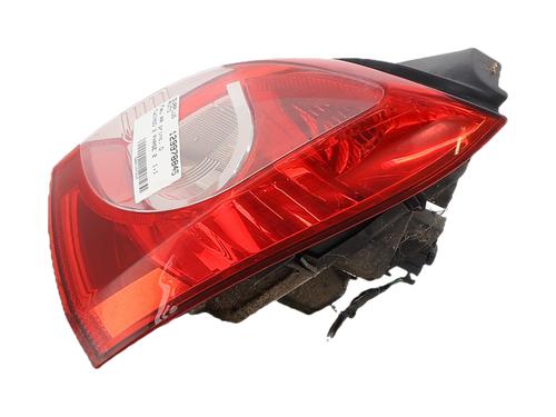Right taillight RENAULT TWINGO II (CN0_)  | BP37706708C35  - Image 6