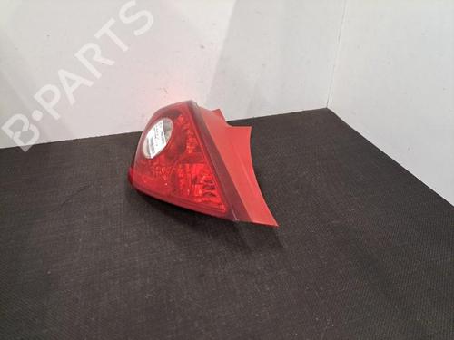 Left taillight OPEL CORSA D (S07) 1.3 CDTI (L08, L68) | BP37748902C34  - Image 5
