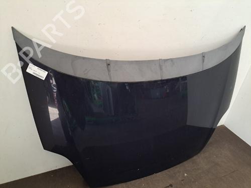 Hood FIAT GRANDE PUNTO (199_) 1.3 D Multijet | BP28409558C1