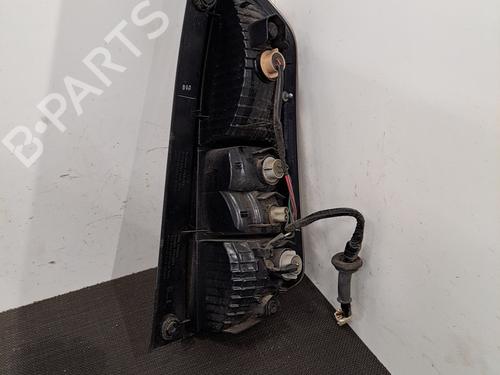 Used Left taillight Left taillight DAIHATSU SIRION (M3_) 1.0 (M300) (70 hp) 28391198 28391198