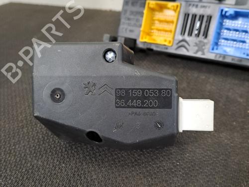 Electronic module CITROËN C4 CACTUS 1.5 BlueHDi 100 | BP28397784M83 