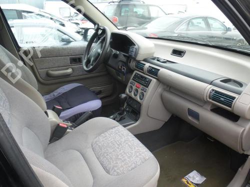 Used Parts LAND ROVER FREELANDER I (L314) 2.0 Td4 4x4 (112 hp) 3951801