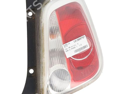 Right taillight FIAT 500 (312_) 1.3 D Multijet (312AXB1A) | BP35805241C35  - Image 7