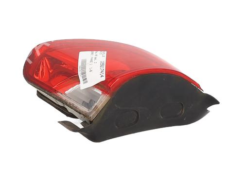 Right tailgate light PEUGEOT 2008 I (CU_) 1.6 HDi | BP35811281C80 - Image 5