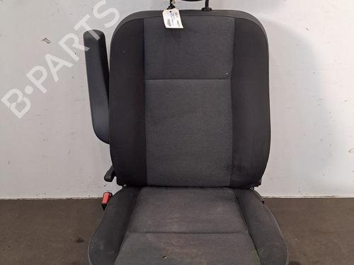 Used Left front seat RENAULT MASTER III Van (FV) 2.3 dCi 145 FWD (FV0E, FV0F, FV0H, FV02, FV0M, FV0S,... (146 hp) 29627879