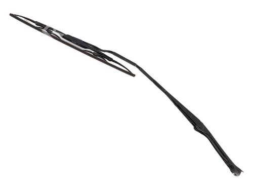 Braccio tergicristallo anteriore Braccio tergicristallo anteriore JAGUAR S-TYPE II (X200) 2.7 D (207 hp) 37526552 37526552