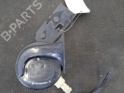 Used Horn RENAULT SCÉNIC III (JZ0/1_) 1.5 dCi (110 hp) 29508270