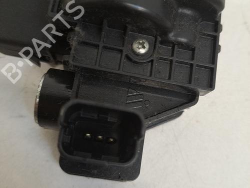 Tailgate lock CITROËN C3 II (SC_) 1.4 | BP28391111C101 - Image 3