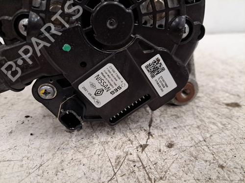 Alternator DACIA JOGGER (RK_) 1.0 TCe 100 ECO-G (RKMT) | BP28409370M7 