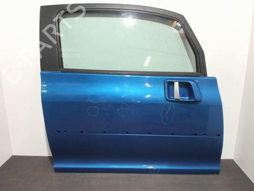 Used Right front door PEUGEOT 1007 (KM_) 1.4 HDi (68 hp) 28400011