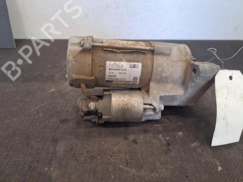 Starter FORD KUGA II (DM2) 2.0 TDCi 4x4 | BP37526709M8 - Image 4