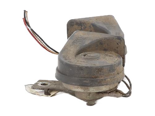 Horn RENAULT ESPACE IV (JK0/1_) 2.0 dCi (JK01, JK02, JK1J, JK1K, JK1H) | BP33047108E13 - Image 2