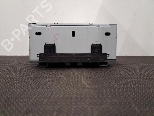 Radio FORD FIESTA VI (CB1, CCN) 1.0 EcoBoost | BP28402033E6 