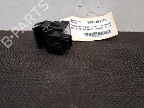 Used Switch Switch AUDI A3 Sportback (8VA, 8VF) 2.0 TDI (150 hp) 28409822 28409822