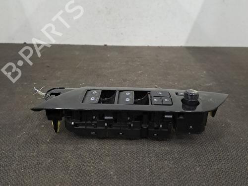Used Left front window switch Left front window switch TOYOTA PRIUS PHV (_W52_) 1.8 Plug-in Hybrid (ZVW52) (122 hp) 30679551 30679551