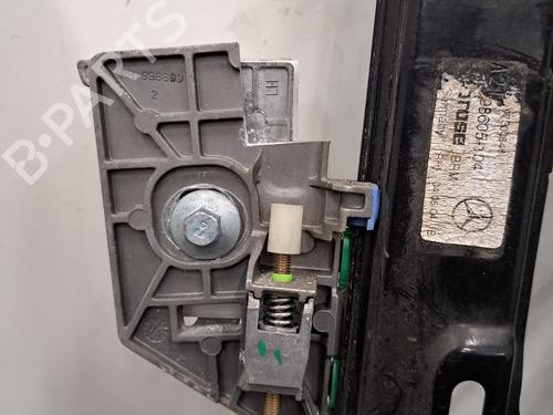 Rear right window mechanism MERCEDES-BENZ CLS (C219) CLS 350 (219.356) | BP28404092C25 