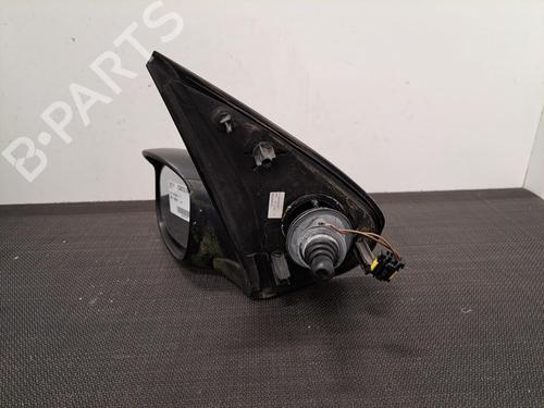 Left mirror PEUGEOT 206+ (2L_, 2M_) 1.4 HDi eco 70 | BP28399208C26