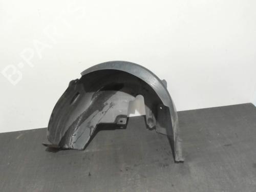 Used Wheel arch PEUGEOT 208 I (CA_, CC_) 1.4 HDi (68 hp) 28394420