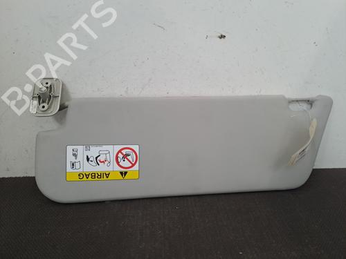 right-sun-visor-ford-transit-custom-v362-van-fy-fz-2012-29210282 main image