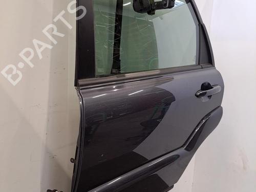 Left rear door KIA SPORTAGE II (JE_, KM_) 2.0 CRDi 4WD | BP28408468C4 