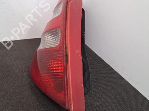 Left taillight MERCEDES-BENZ A-CLASS (W169) A 180 CDI (169.007, 169.307) | BP28409912C34