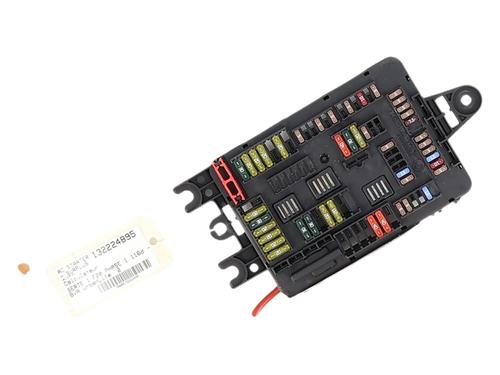 Electronic module BMW 1 (F20) 116 d | BP39214741M83 - Image 2