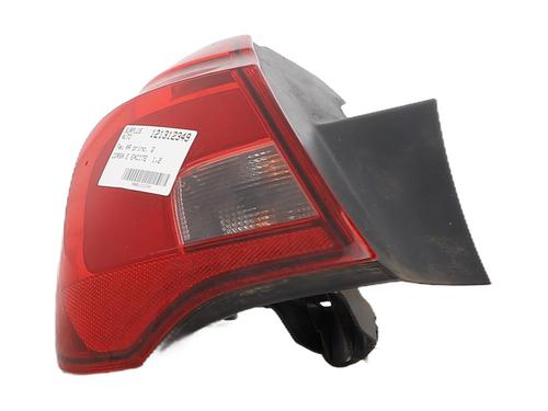 Farolim esquerdo Farolim esquerdo OPEL CORSA E (X15) 1.3 CDTI (08, 68) (95 hp) 35811179 35811179