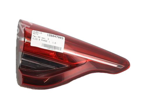 Left tailgate light RENAULT CLIO V (B7_) 1.5 Blue dCi 100 (B7AD) | BP37748603C79 - Image 6