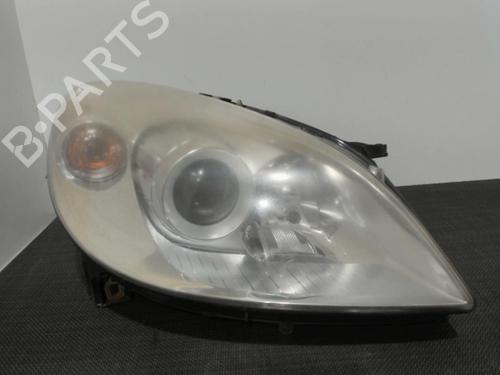 Right headlight MERCEDES-BENZ B-CLASS Sports Tourer (W245) B 180 CDI (245.207) | BP28405399C29 