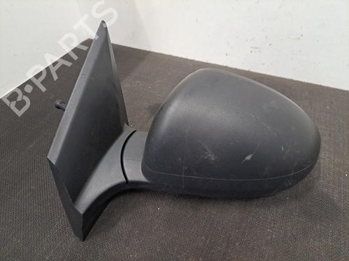 Left mirror CHEVROLET AVEO Hatchback (T300) 1.3 D | BP28392749C26 