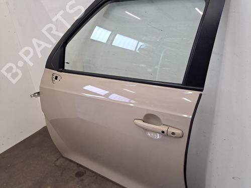 Left front door SUZUKI IGNIS III (MF, FF) 1.2 Hybrid (ATK412) | BP29971215C2